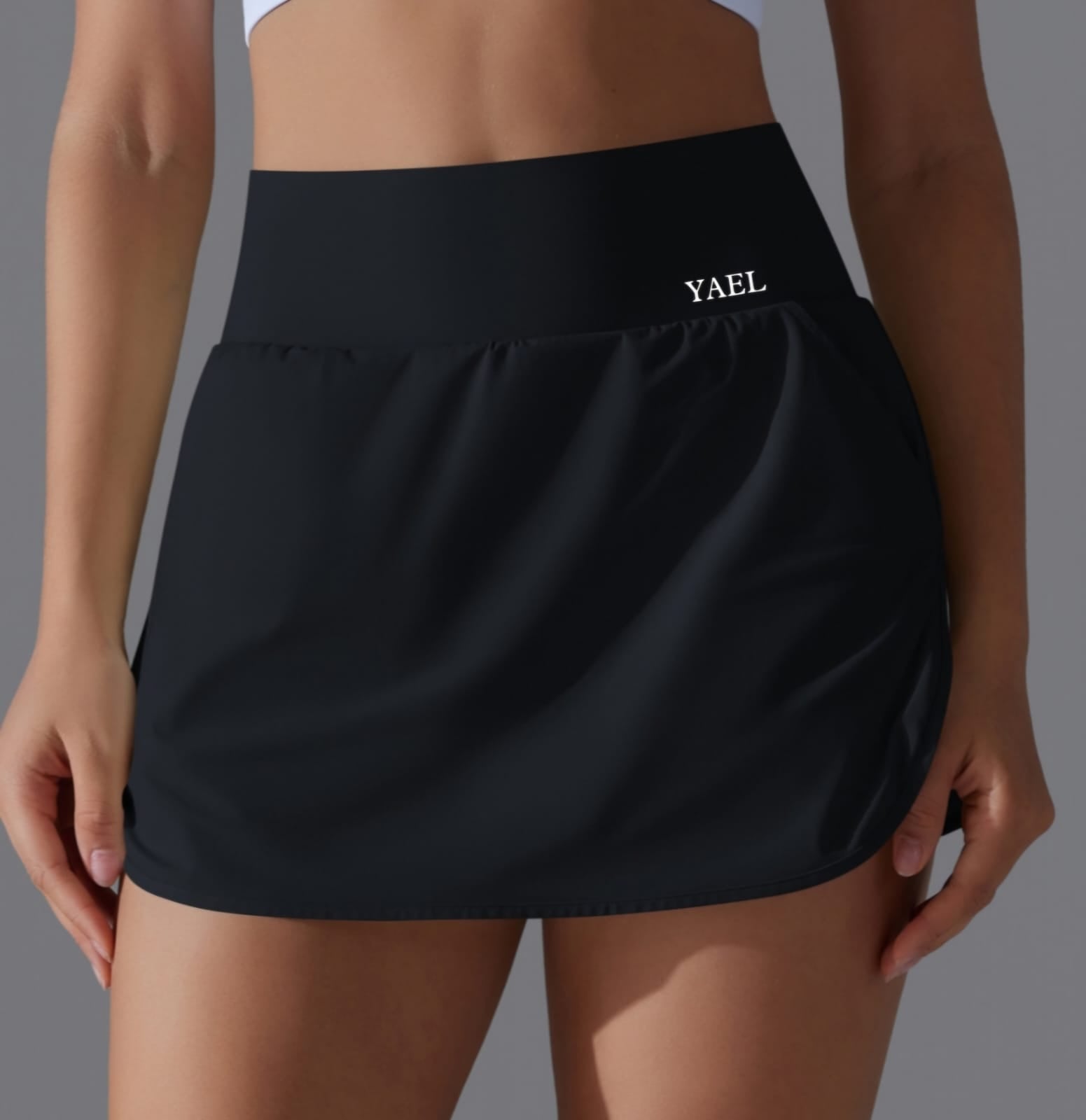 Lightweight Yoga Tennis Wear