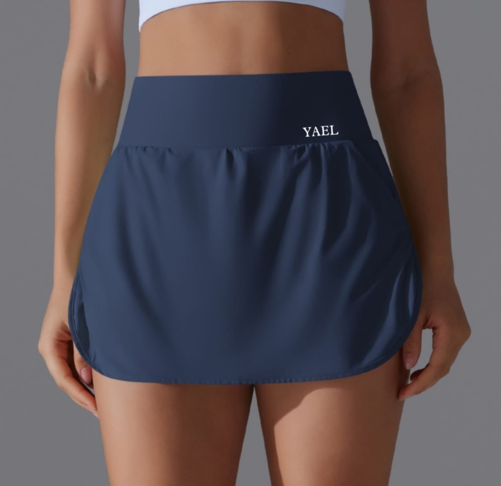 Lightweight Yoga Tennis Wear