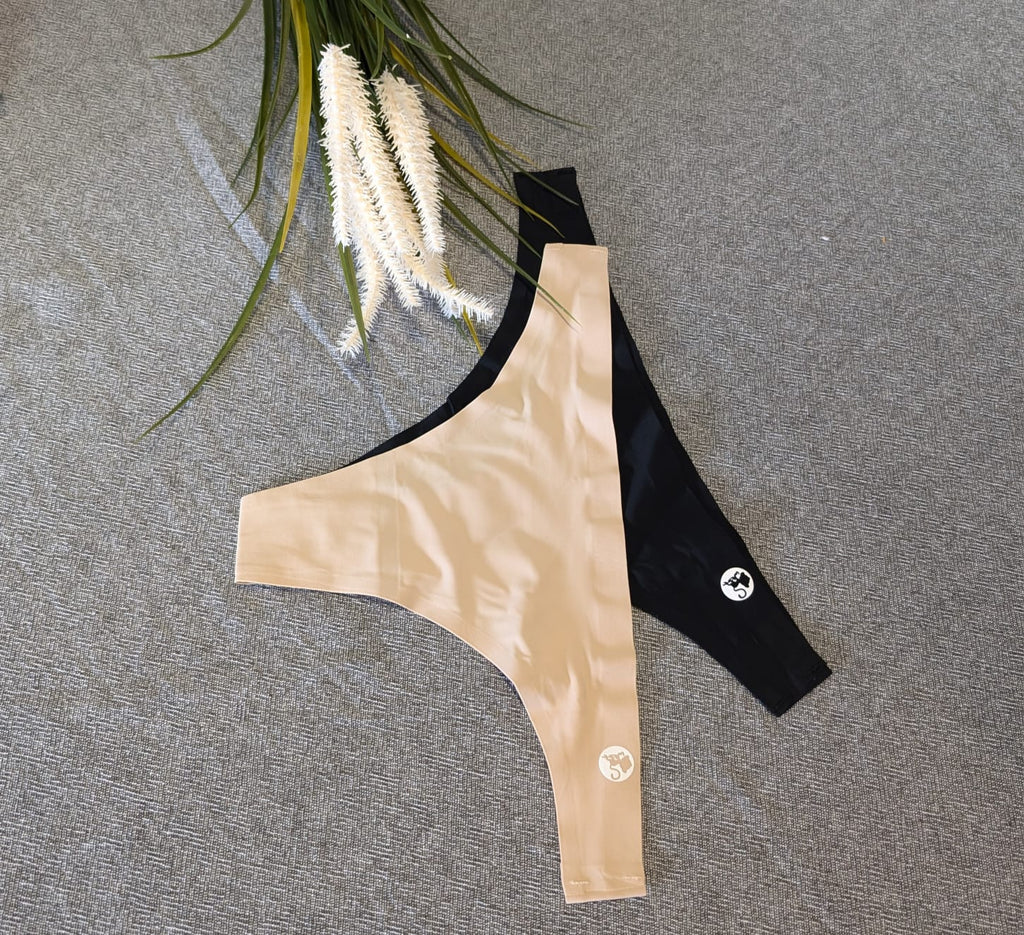 Women G String Panty Set