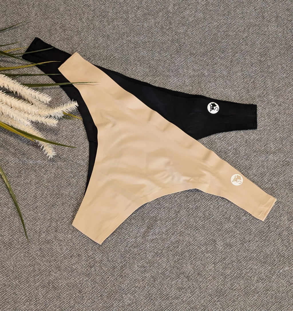 Women G String Panty Set