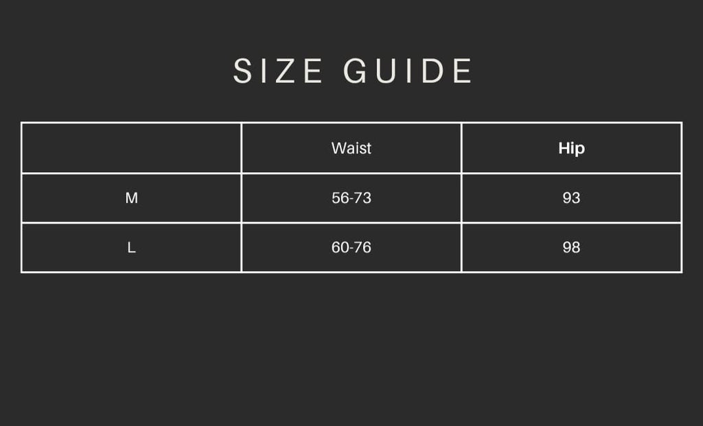 Women G String Panty Set