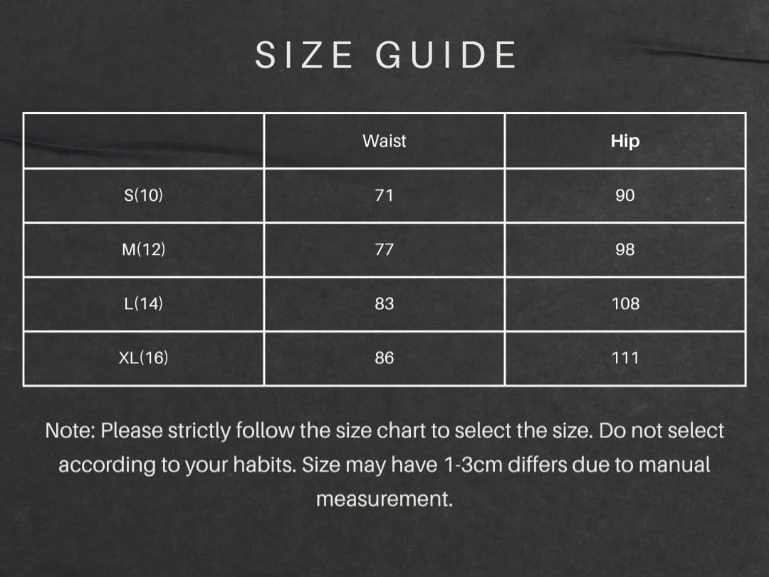 Seamless V Shape Brief set (5pcs)