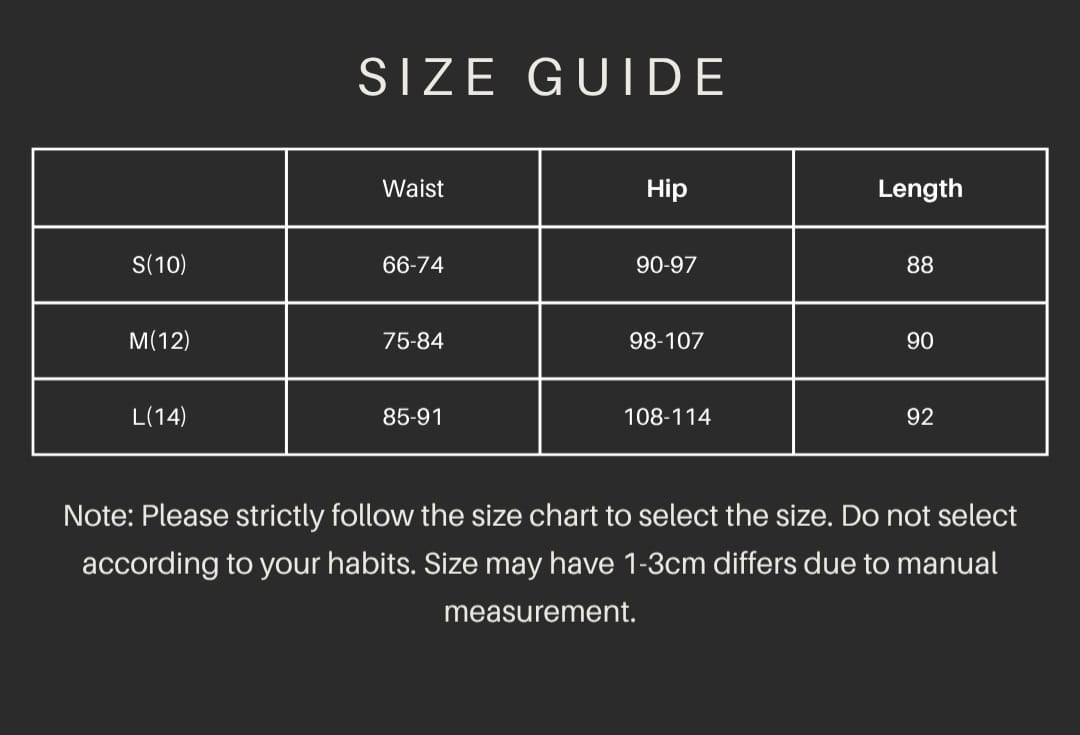 High Waist Scrunch Butt Leggings